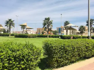 Prince Mohammed bin Saud Park