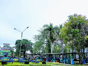 Taman Alun