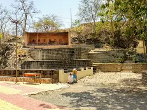 Shree Bhairavnath Mandir