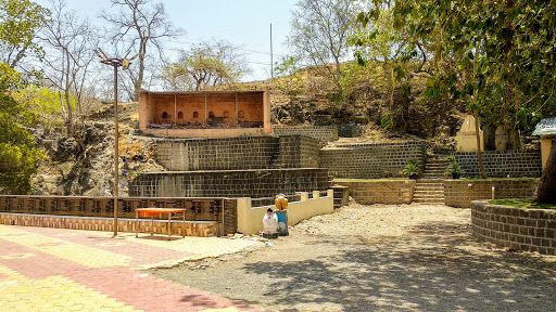 Shree Bhairavnath Mandir