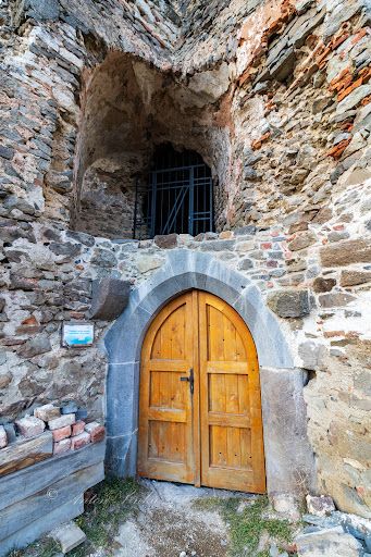 Castle Slanec