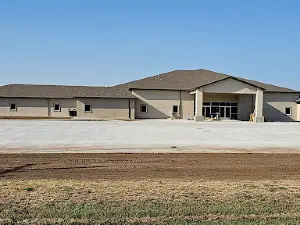 Larned Assembly of God Church