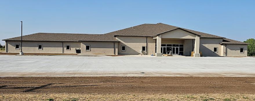 Larned Assembly of God Church