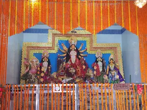 Shiv Pahar