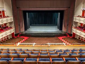 Lied Center of Kansas