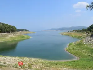 Karatepe-Aslantaş Open-Air Museum