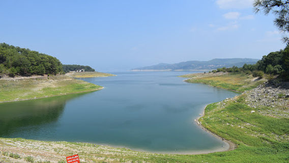 Karatepe Aslantaş Açık Hava Müzesi