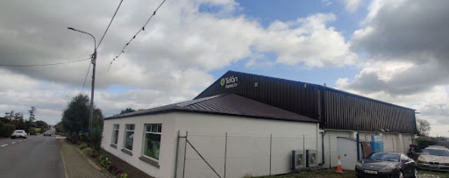 Tirlán FarmLife Clonroche