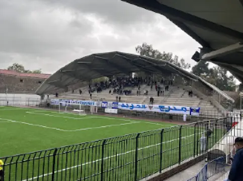 Ramadan Ben-Abdelmalek Stadium