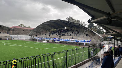 Ramadan Ben-Abdelmalek Stadium
