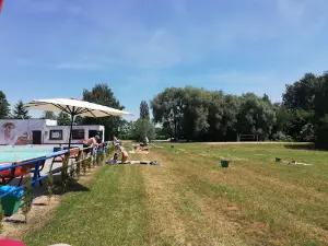 Basen w Koźminie Wielkopolskim
