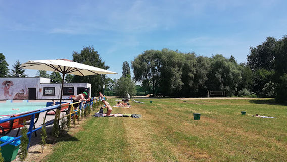 Basen w Koźminie Wielkopolskim