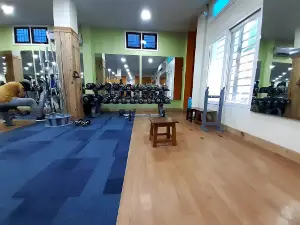 AVS Fitness