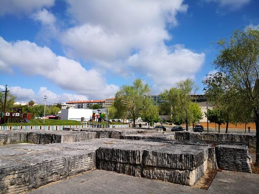 Parque Linear