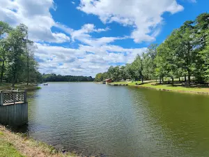 Lincoln Parish Park