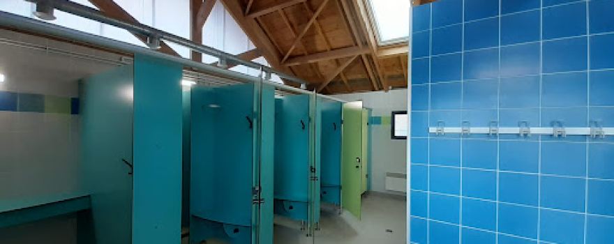Camping municipal de Broons