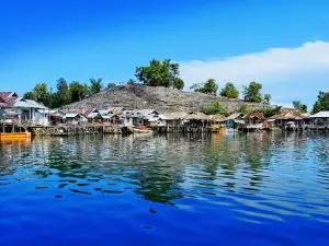 Batudaka Island