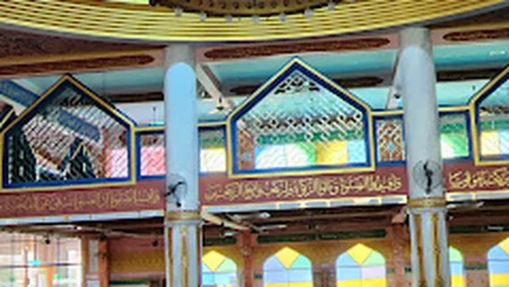 Al-Falah Mosque USJ 9