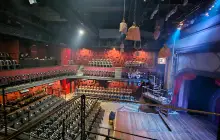 PETA Theater Center