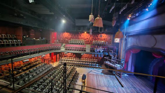PETA Theater Center