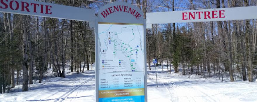 Club de Ski Bord de l'Eau
