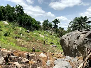 Our Lady of Arigbo Cave Catholic Church