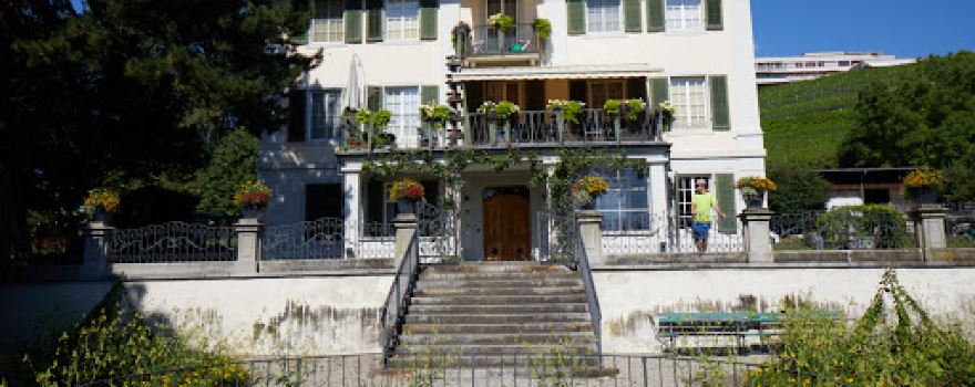 Erlebnisbauernhof Martin Stiftung