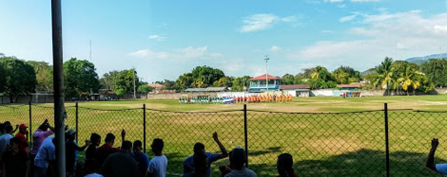 Leonel Espinoza Stadium