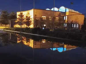 Sports Complex