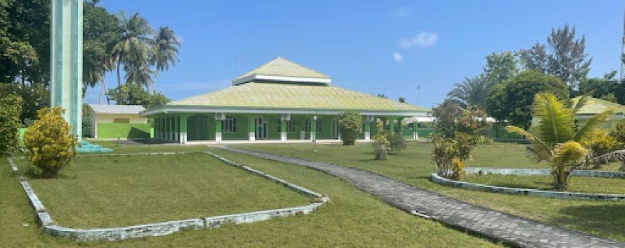 Masjid al-Amaan