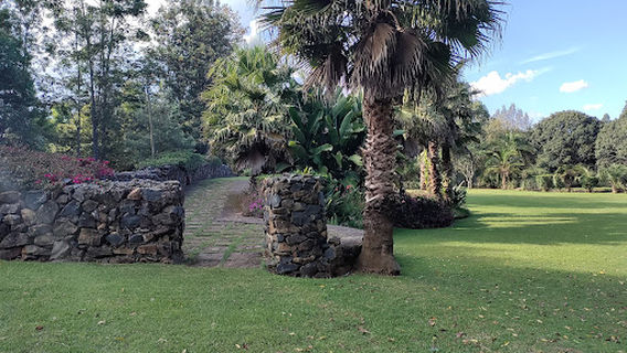 Sirikwa Pentecostal Fellowship, Mission Centre