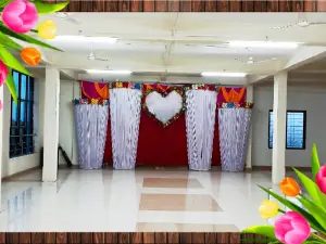 KESHAR FUNCTION HALL