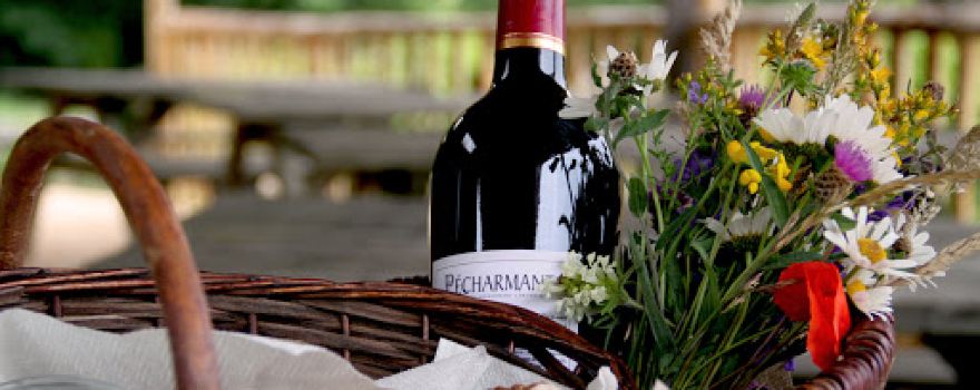 Domaine Périgord Vacances