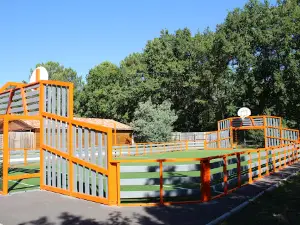 Camping Le Paradis