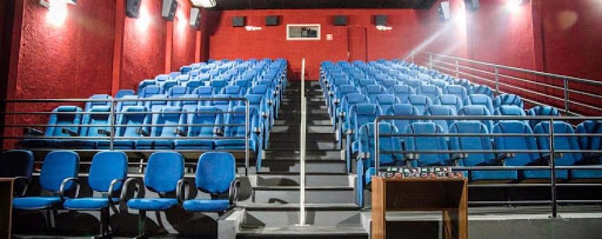 Cine Hos