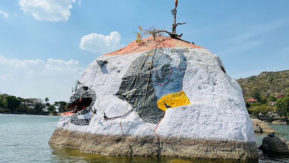 Monte Ābū