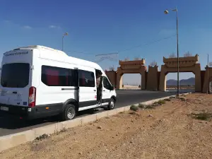 Porte de Guelmim