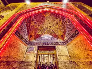 Haram of Imam Ali al-Hadi
