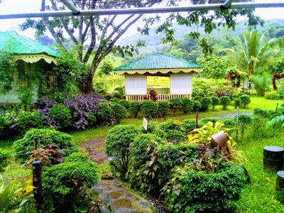 Lukong Valley Farm