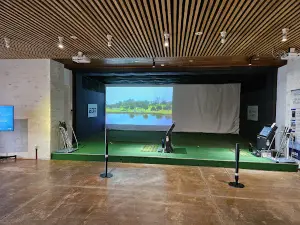 John W Golf Anseong County