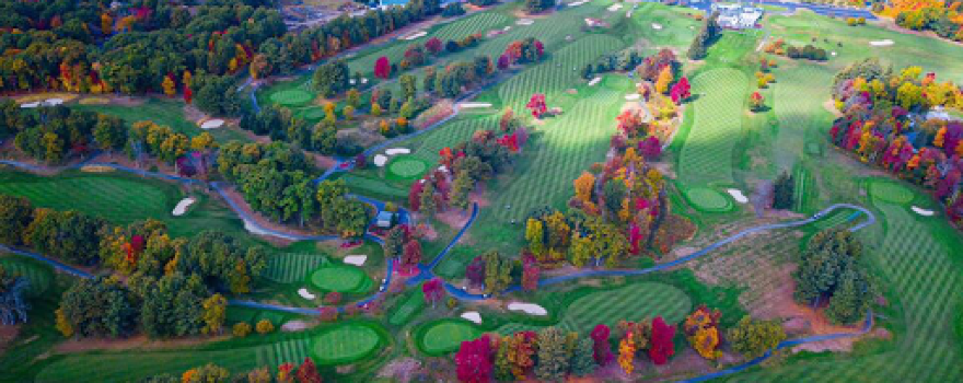Wachusett Country Club