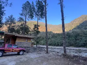 Berti Eco Lodge