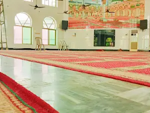 Sabri Masjid