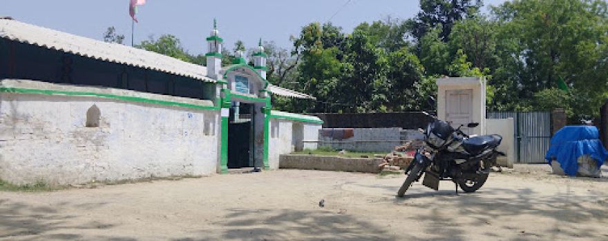 Shekh Al Mosque