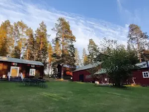 Vindelns Hembygdsgård