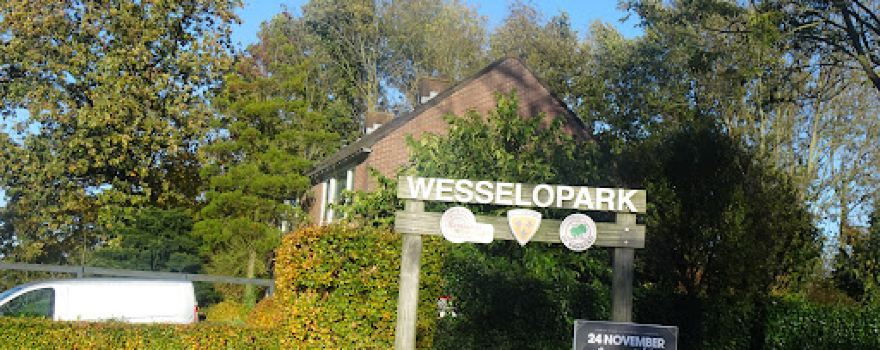 VV KLOETINGE - Wesselopark