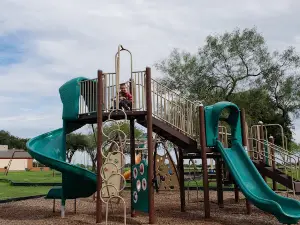 Dick Kleberg Park