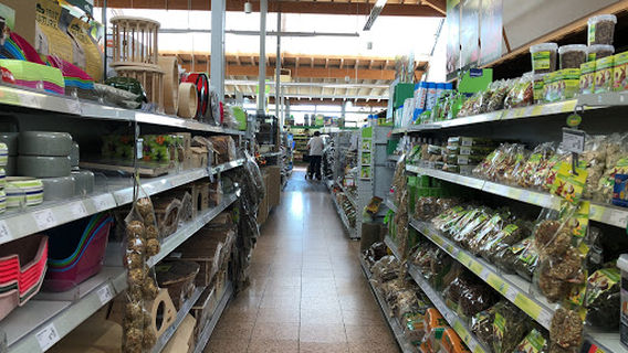 Dehner Garden centre