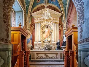 Parroquia de Nuestra Señora de la Encarnación