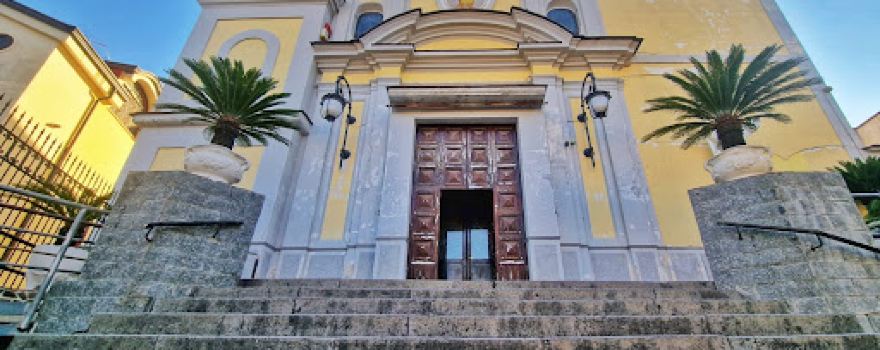 Chiesa di San Vito